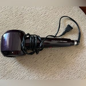 Infiniti Pro Curler